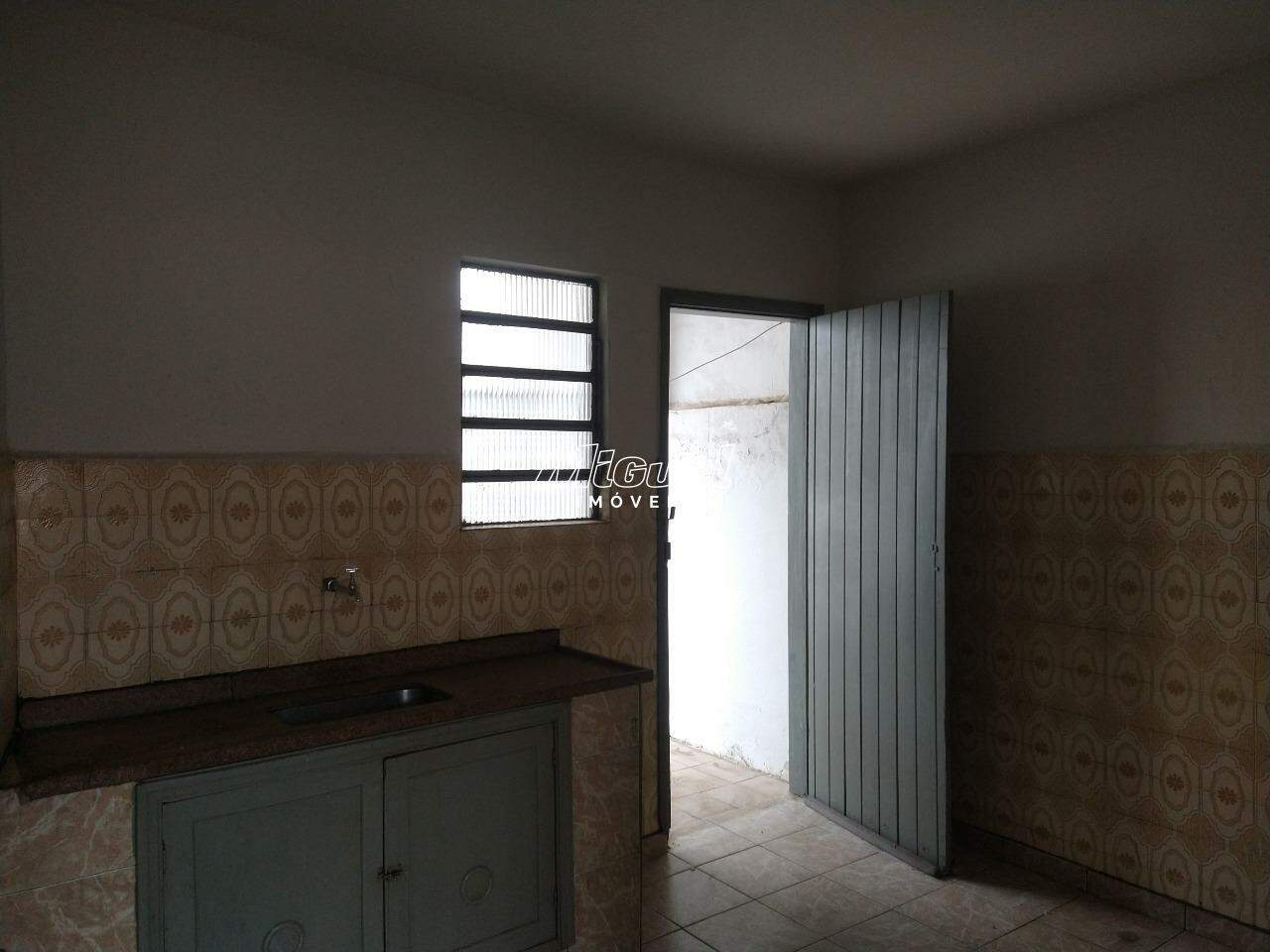 Casa, à venda, Piracicamirim - 3 quartos - Piracicaba/SP: 