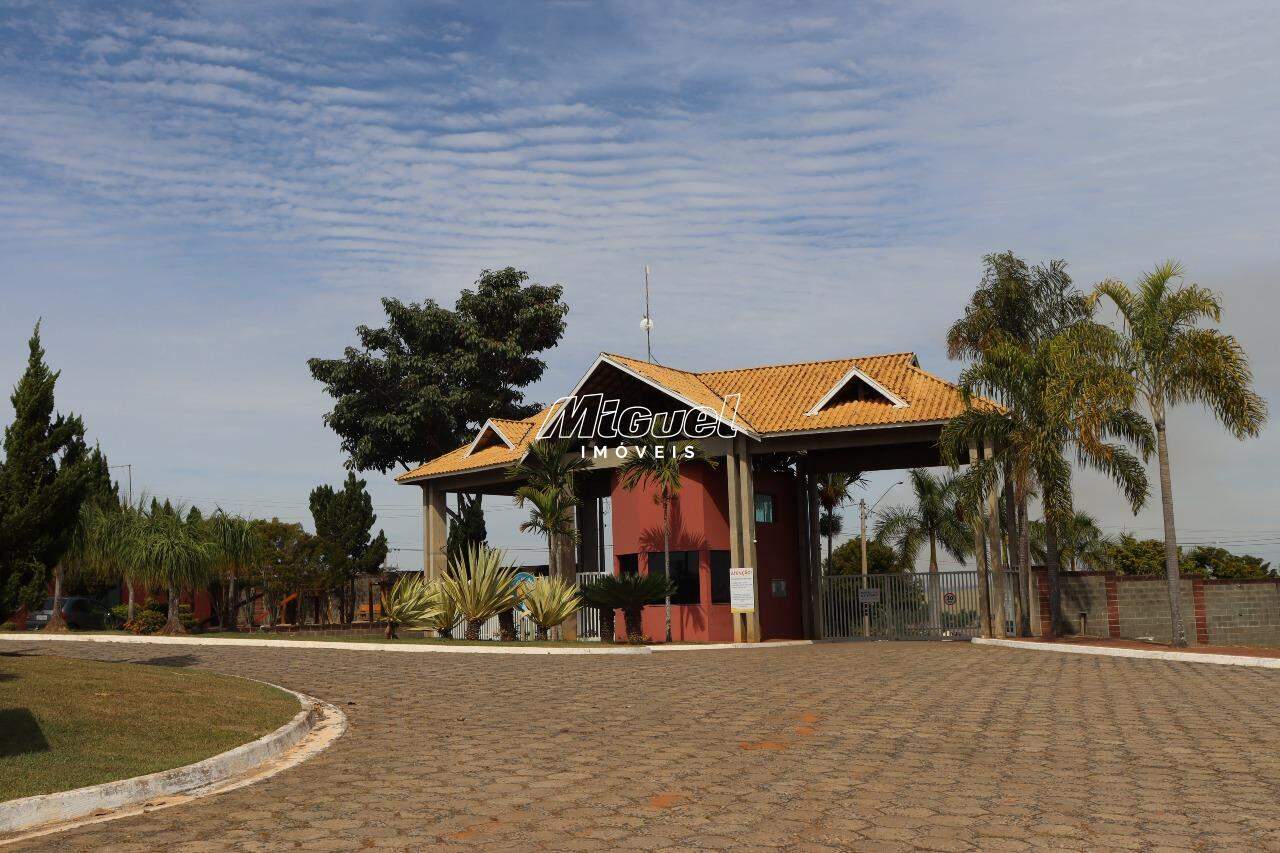 Terreno, à venda, Terras das Águas - Condomínio Residencial Terra das Águas - São Pedro/SP: 