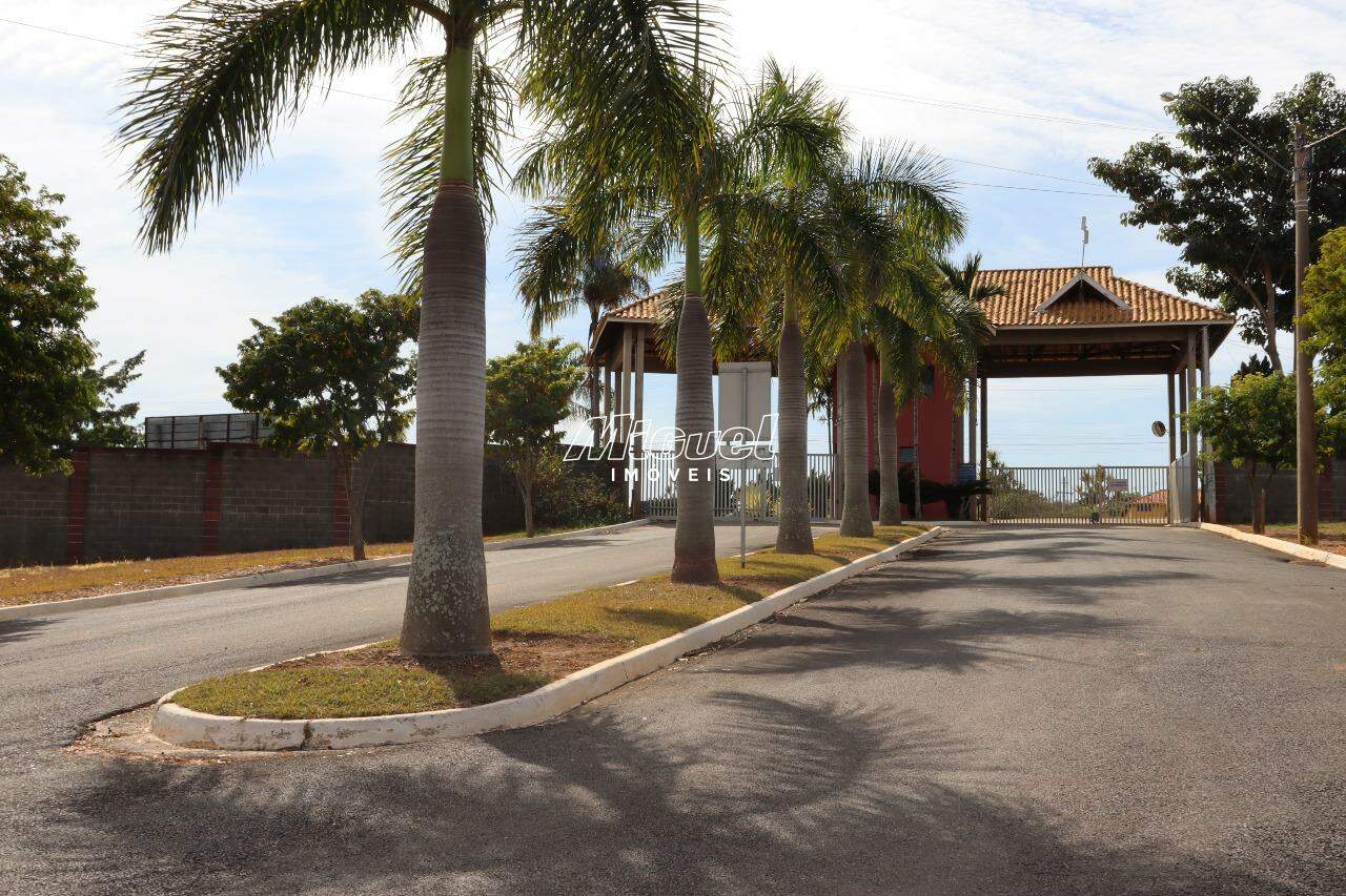 Terreno, à venda, Terras das Águas - Condomínio Residencial Terra das Águas - São Pedro/SP:
