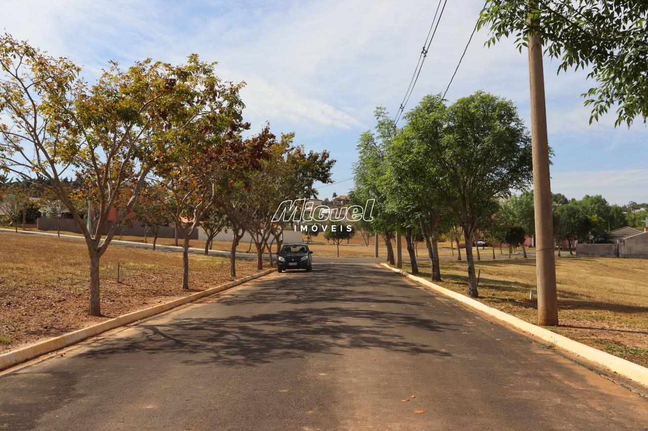 Terreno, à venda, Terras das Águas - Condomínio Residencial Terra das Águas - São Pedro/SP: 