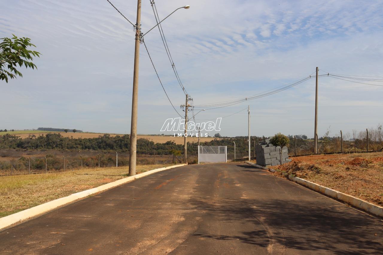 Terreno, à venda, Terras das Águas - Condomínio Residencial Terra das Águas - São Pedro/SP: 