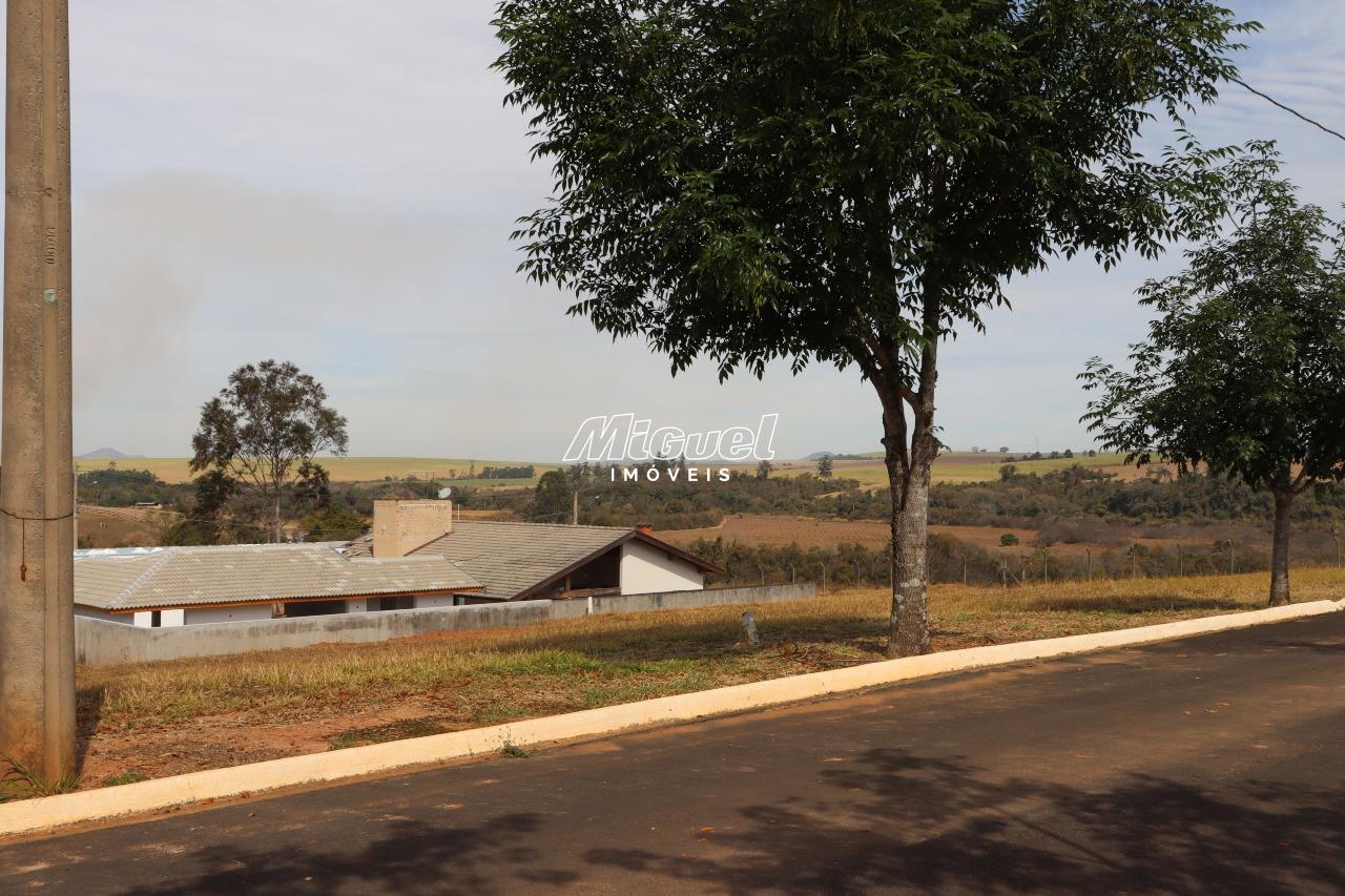 Terreno, à venda, Terras das Águas - Condomínio Residencial Terra das Águas - São Pedro/SP: 