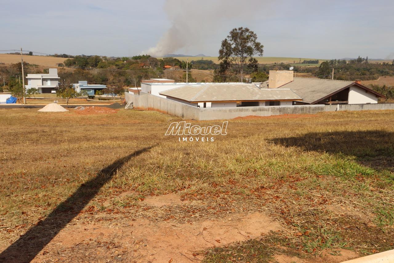 Terreno, à venda, Terras das Águas - Condomínio Residencial Terra das Águas - São Pedro/SP: 