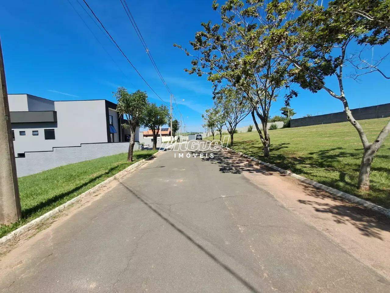 Terreno, à venda, Terras das Águas - Condomínio Residencial Terra das Águas - São Pedro/SP: