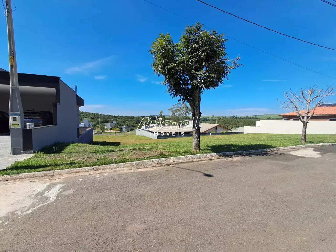 Terreno, à venda, Terras das Águas - Condomínio Residencial Terra das Águas - São Pedro/SP: 