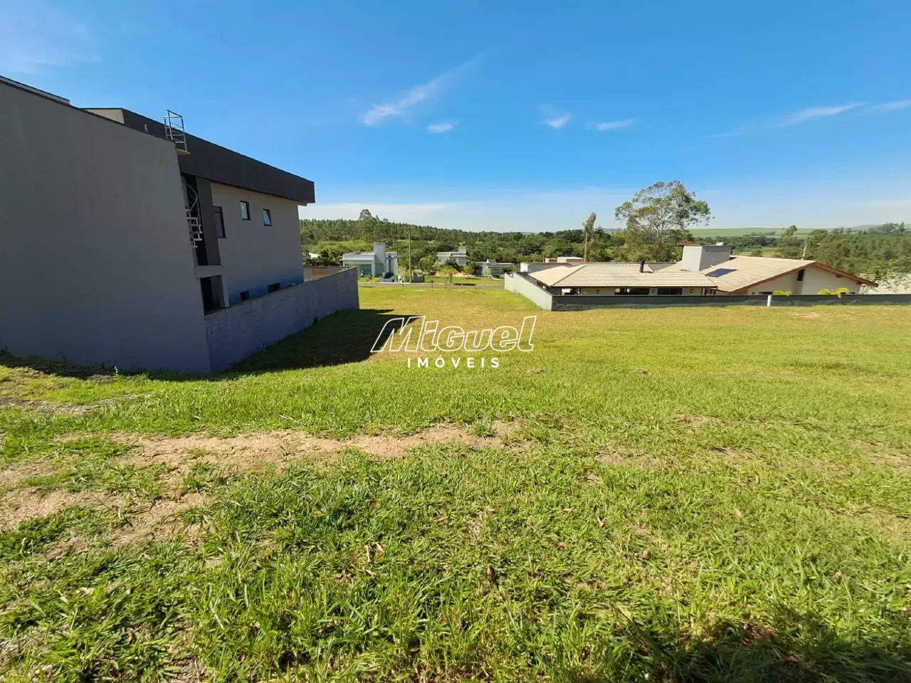 Terreno, à venda, Terras das Águas - Condomínio Residencial Terra das Águas - São Pedro/SP: