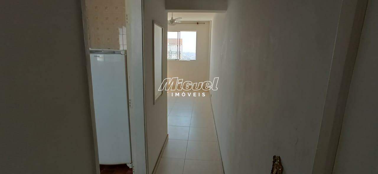 Kitnet, à venda, Centro - 1 quarto Condomínio Edifício Sans Souci - Piracicaba/SP: 