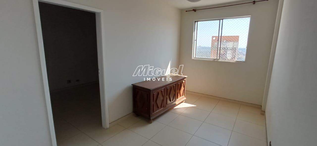 Kitnet, à venda, Centro - 1 quarto Condomínio Edifício Sans Souci - Piracicaba/SP: 