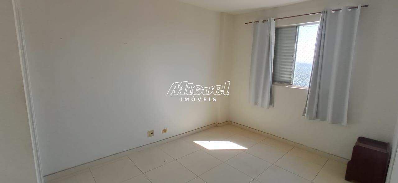 Kitnet, à venda, Centro - 1 quarto Condomínio Edifício Sans Souci - Piracicaba/SP: 