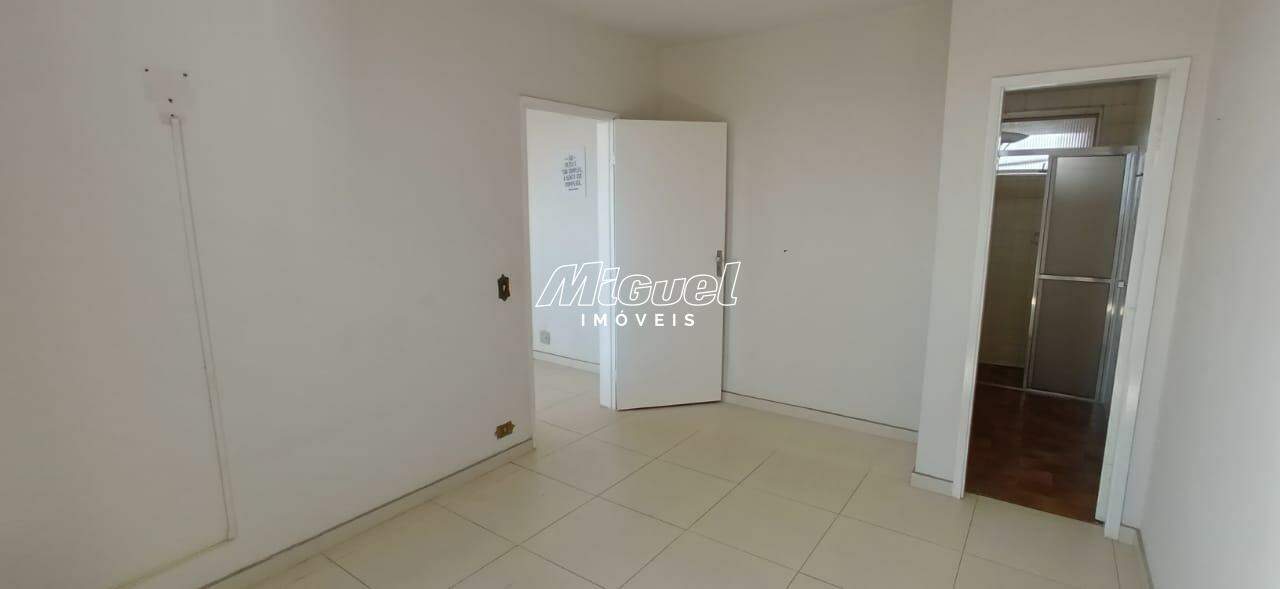 Kitnet, à venda, Centro - 1 quarto Condomínio Edifício Sans Souci - Piracicaba/SP: 
