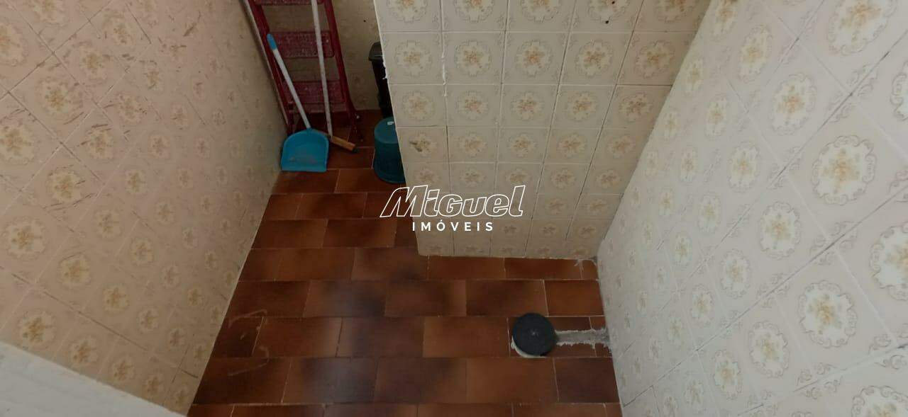 Kitnet, à venda, Centro - 1 quarto Condomínio Edifício Sans Souci - Piracicaba/SP: 