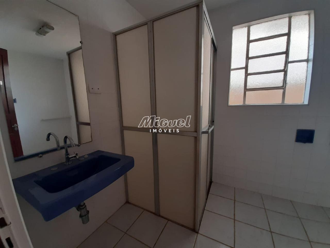 Casa Comercial, à venda, Cidade Alta - 3 quartos - Piracicaba/SP: 