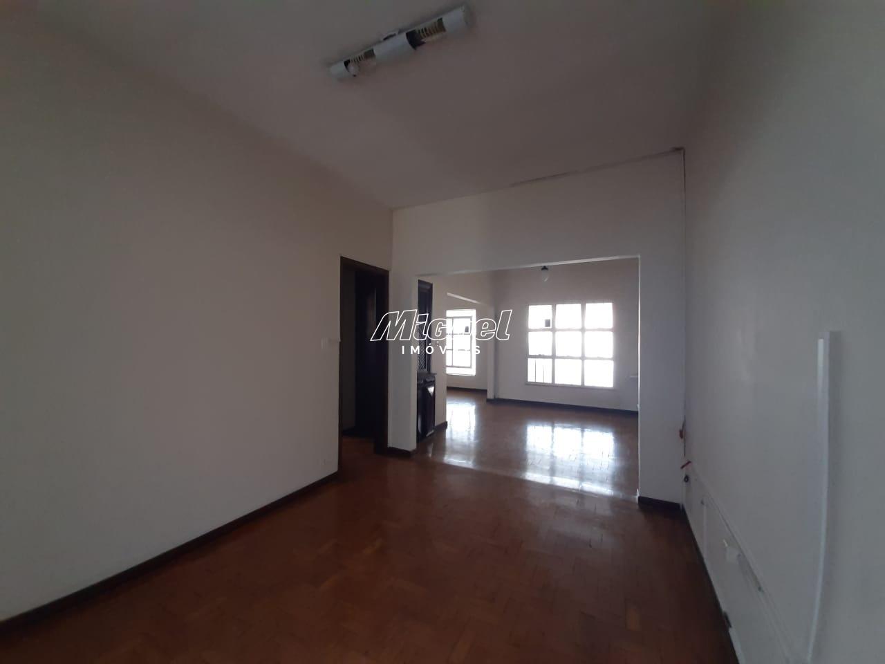 Casa Comercial, à venda, Cidade Alta - 3 quartos - Piracicaba/SP: 