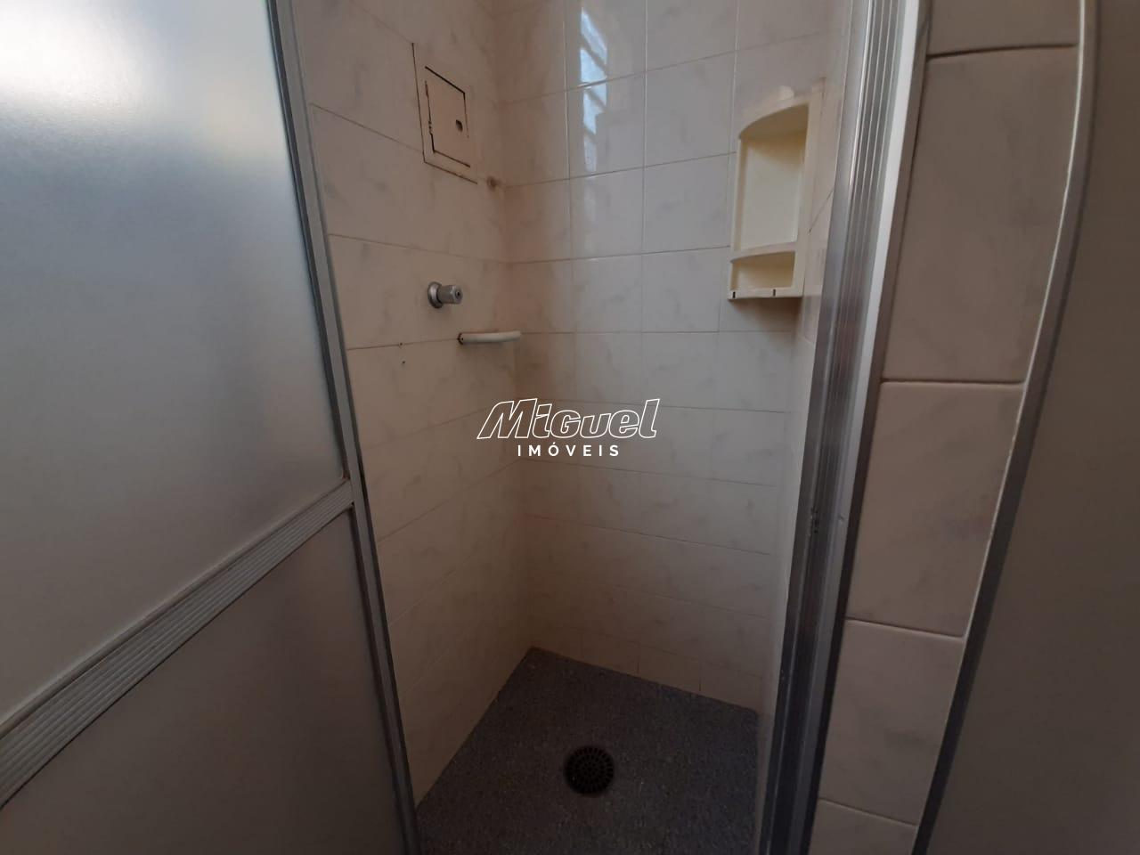 Casa Comercial, à venda, Cidade Alta - 3 quartos - Piracicaba/SP: 