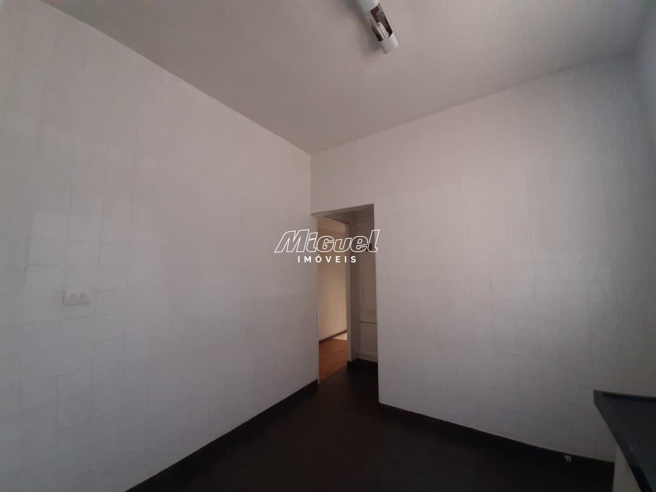 Casa Comercial, à venda, Cidade Alta - 3 quartos - Piracicaba/SP: 