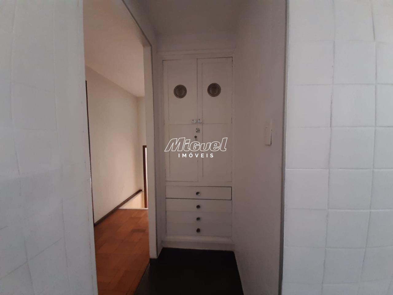 Casa Comercial, à venda, Cidade Alta - 3 quartos - Piracicaba/SP: 