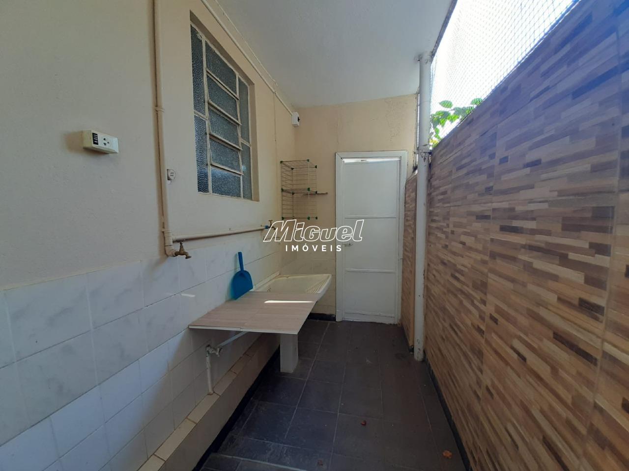 Casa Comercial, à venda, Cidade Alta - 3 quartos - Piracicaba/SP: 