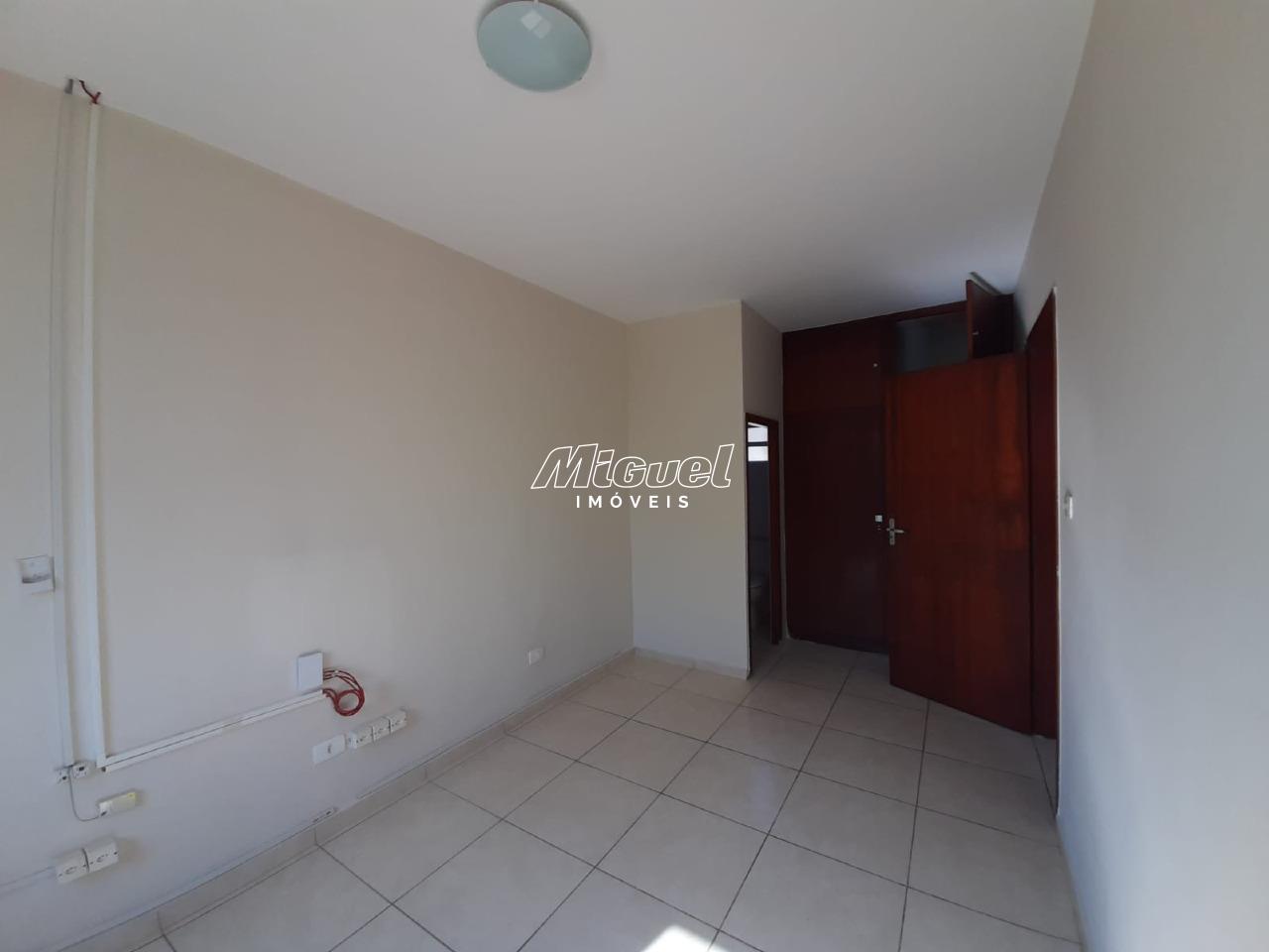 Casa Comercial, à venda, Cidade Alta - 3 quartos - Piracicaba/SP: 