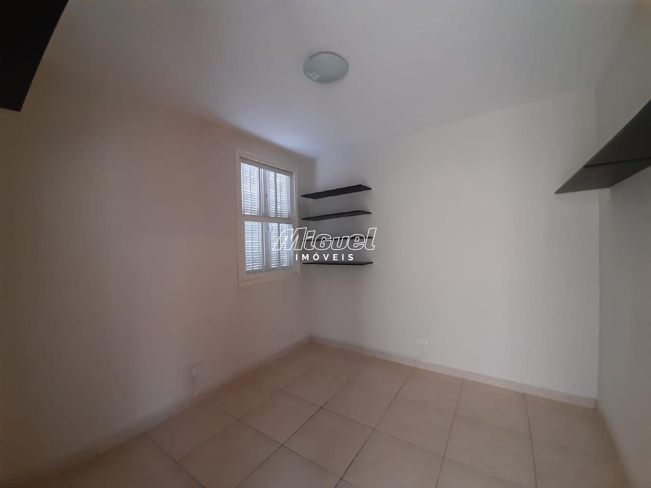 Casa Comercial, à venda, Cidade Alta - 3 quartos - Piracicaba/SP: 