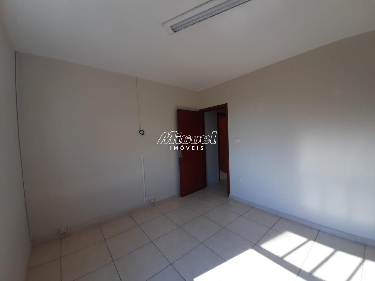 Casa Comercial, à venda, Cidade Alta - 3 quartos - Piracicaba/SP: 