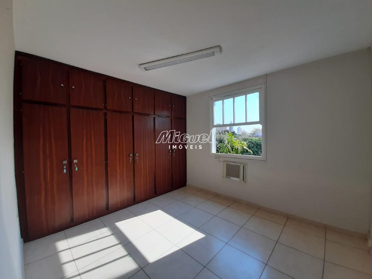 Casa Comercial, à venda, Cidade Alta - 3 quartos - Piracicaba/SP: 