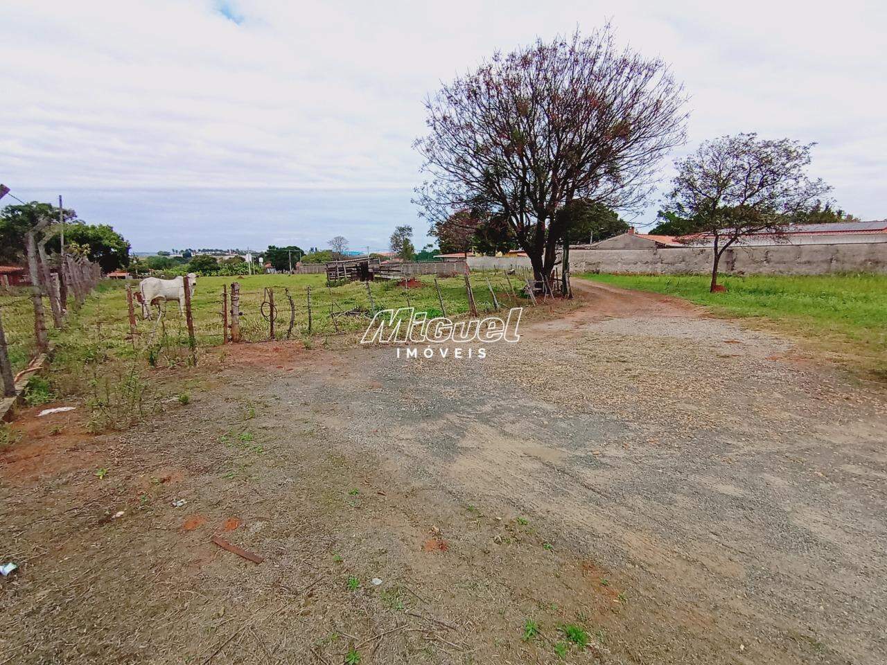 Terreno, à venda, Campestre - - Piracicaba/SP: 