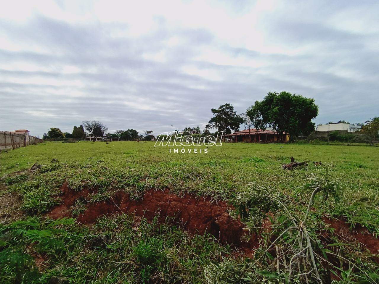 Terreno, à venda, Campestre - - Piracicaba/SP: 