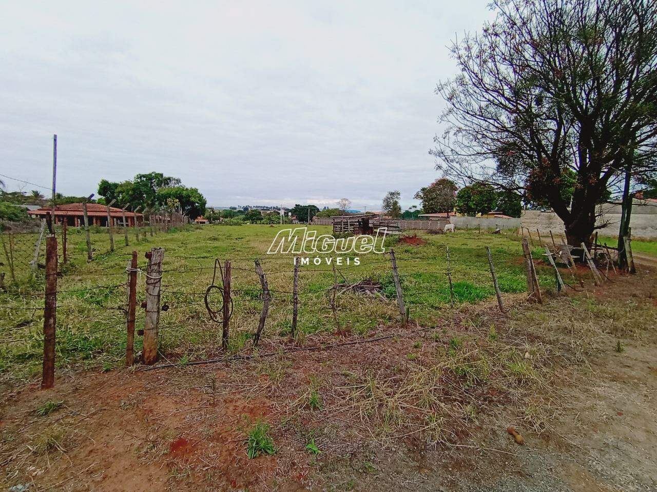 Terreno, à venda, Campestre - - Piracicaba/SP: 