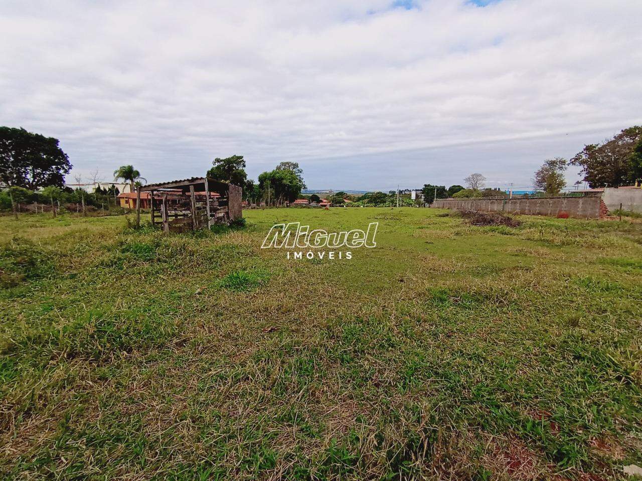 Terreno, à venda, Campestre - - Piracicaba/SP: 