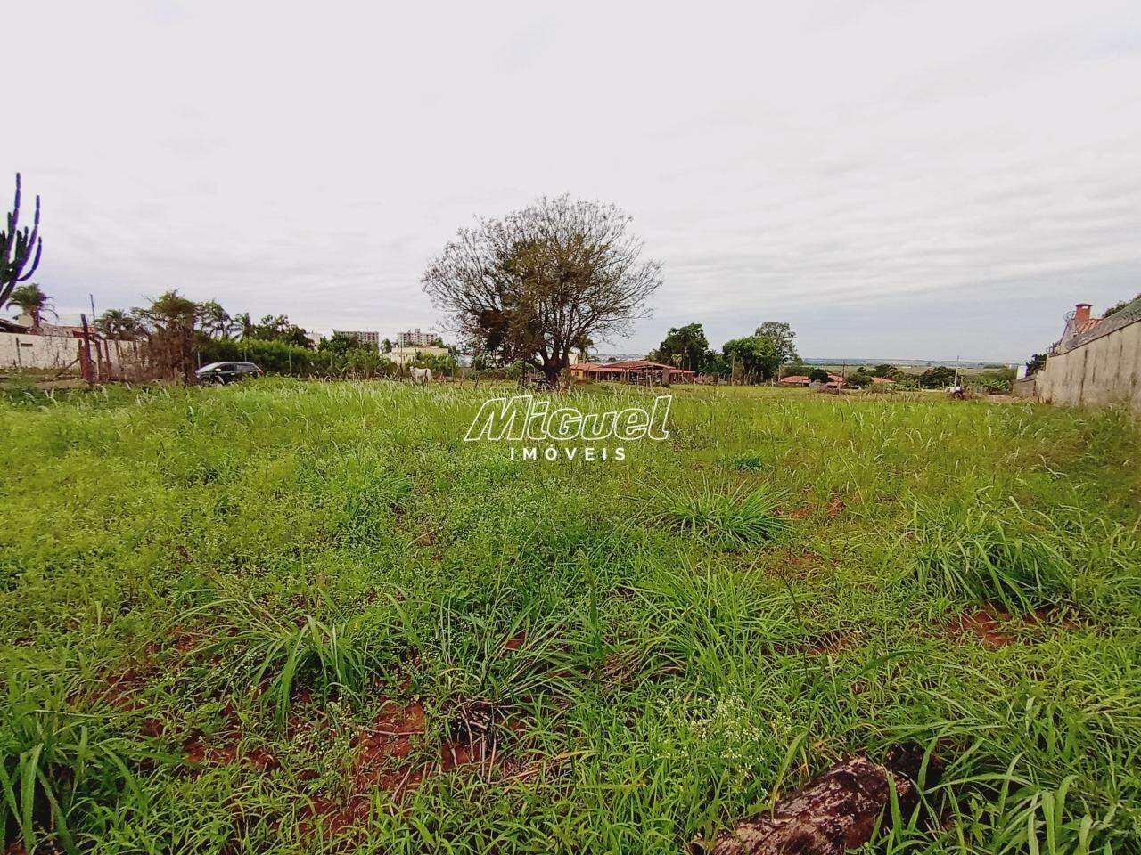 Terreno, à venda, Campestre - - Piracicaba/SP: 