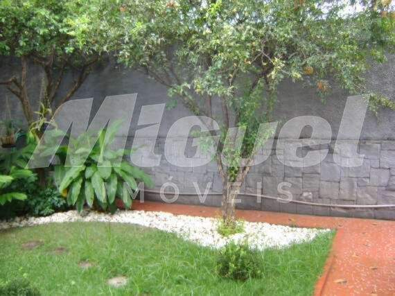 Casa Comercial, à venda, Cidade Alta - 3 quartos - Piracicaba/SP: 