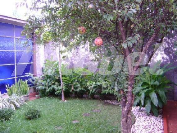 Casa Comercial, à venda, Cidade Alta - 3 quartos - Piracicaba/SP: 