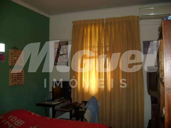 Casa Comercial, à venda, Cidade Alta - 3 quartos - Piracicaba/SP: