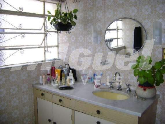 Casa Comercial, à venda, Cidade Alta - 3 quartos - Piracicaba/SP: