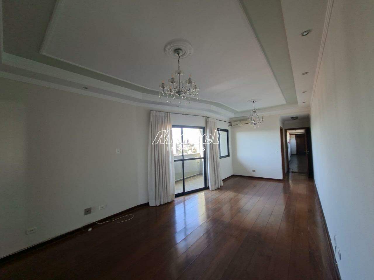 Apartamento, à venda, Centro - 3 quartos Condomínio Edifício Acapulco - Piracicaba/SP: 