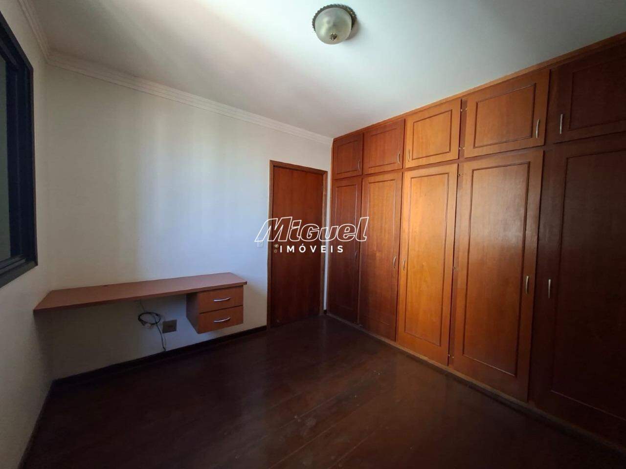 Apartamento, à venda, Centro - 3 quartos Condomínio Edifício Acapulco - Piracicaba/SP: 