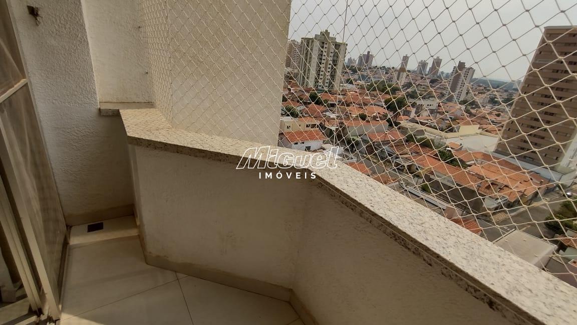 Apartamento, à venda, Vila Monteiro - Piracicaba 2 quartos Condomínio Edifício Jipóia: 