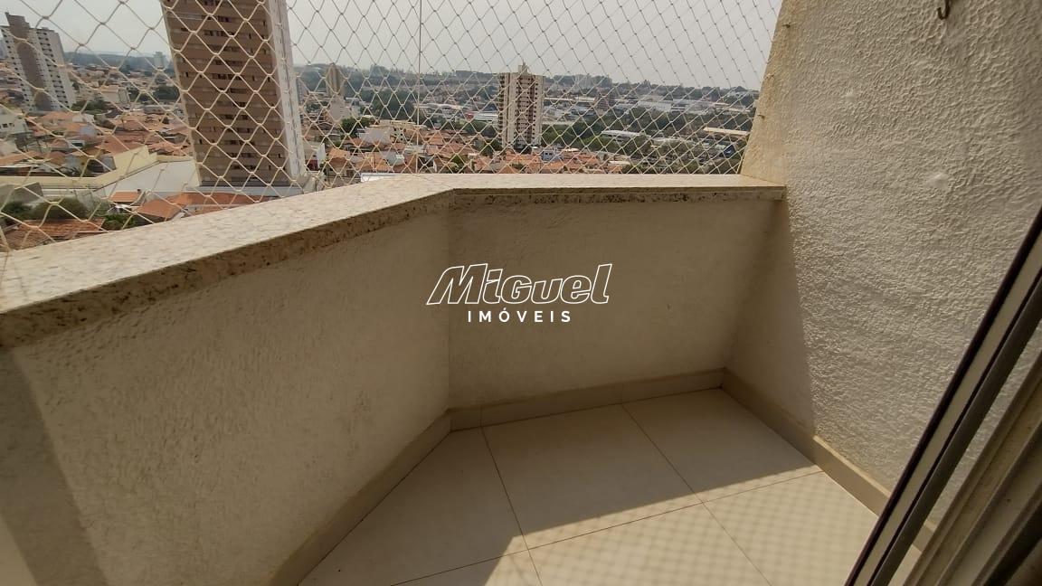 Apartamento, à venda, Vila Monteiro - Piracicaba 2 quartos Condomínio Edifício Jipóia: 