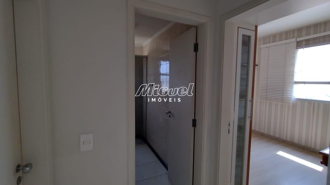 Apartamento, à venda, Vila Monteiro - Piracicaba 2 quartos Condomínio Edifício Jipóia: 