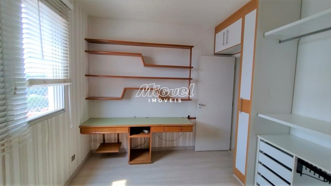 Apartamento, à venda, Vila Monteiro - Piracicaba 2 quartos Condomínio Edifício Jipóia: 