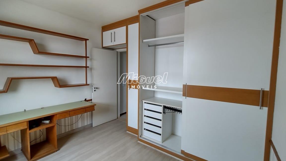 Apartamento, à venda, Vila Monteiro - Piracicaba 2 quartos Condomínio Edifício Jipóia: 