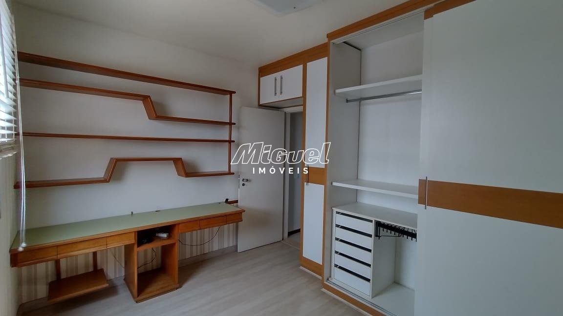 Apartamento, à venda, Vila Monteiro - Piracicaba 2 quartos Condomínio Edifício Jipóia: 