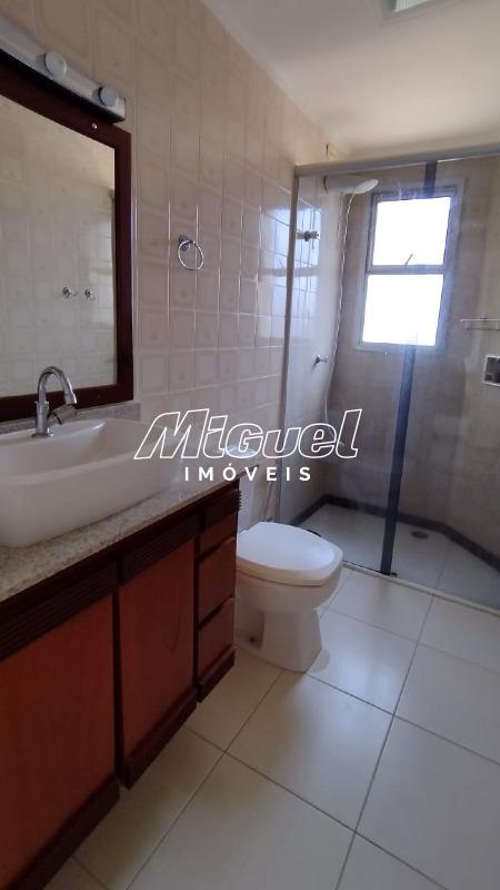 Apartamento, à venda, Vila Monteiro - Piracicaba 2 quartos Condomínio Edifício Jipóia: 