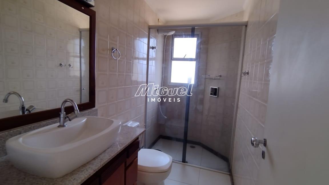 Apartamento, à venda, Vila Monteiro - Piracicaba 2 quartos Condomínio Edifício Jipóia: 