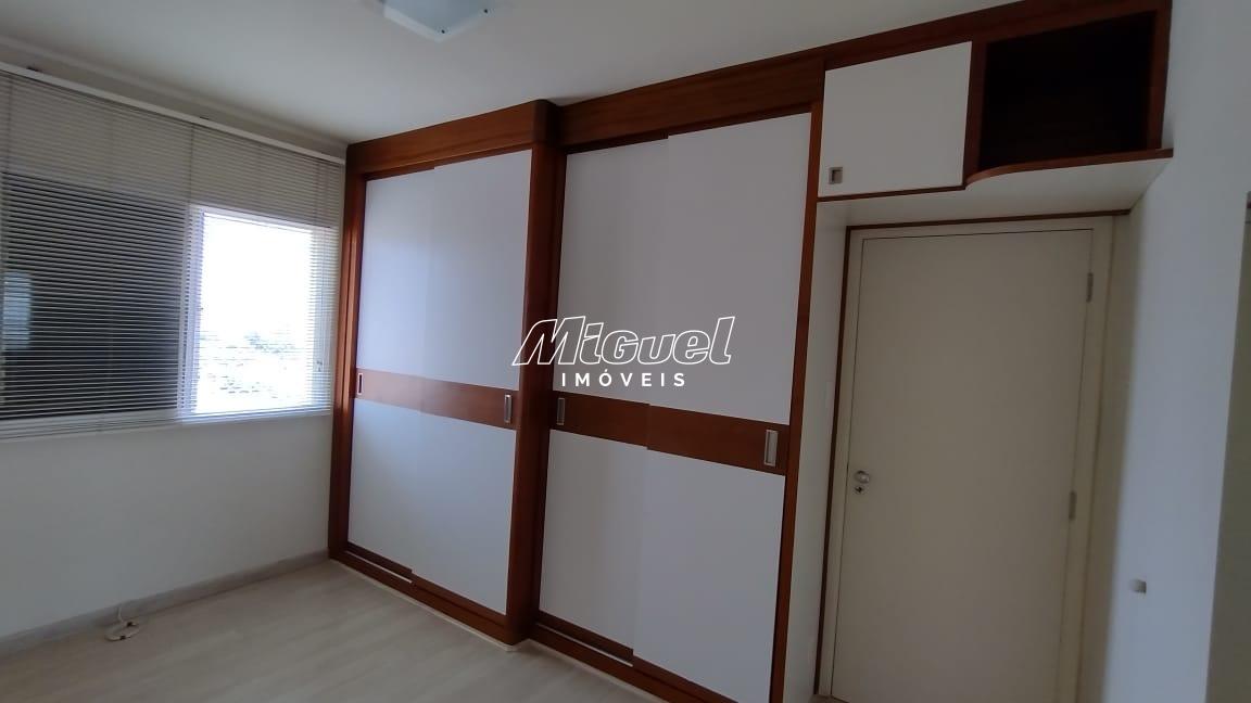 Apartamento, à venda, Vila Monteiro - Piracicaba 2 quartos Condomínio Edifício Jipóia: 