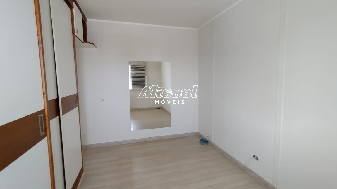 Apartamento, à venda, Vila Monteiro - Piracicaba 2 quartos Condomínio Edifício Jipóia: 