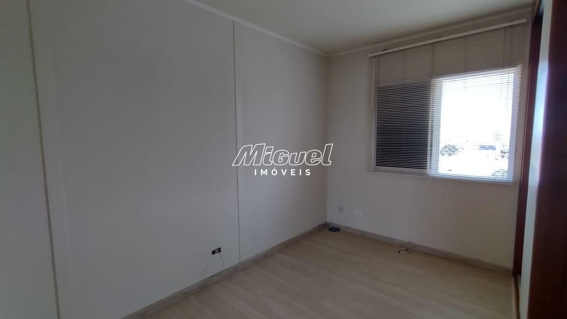 Apartamento, à venda, Vila Monteiro - Piracicaba 2 quartos Condomínio Edifício Jipóia: 
