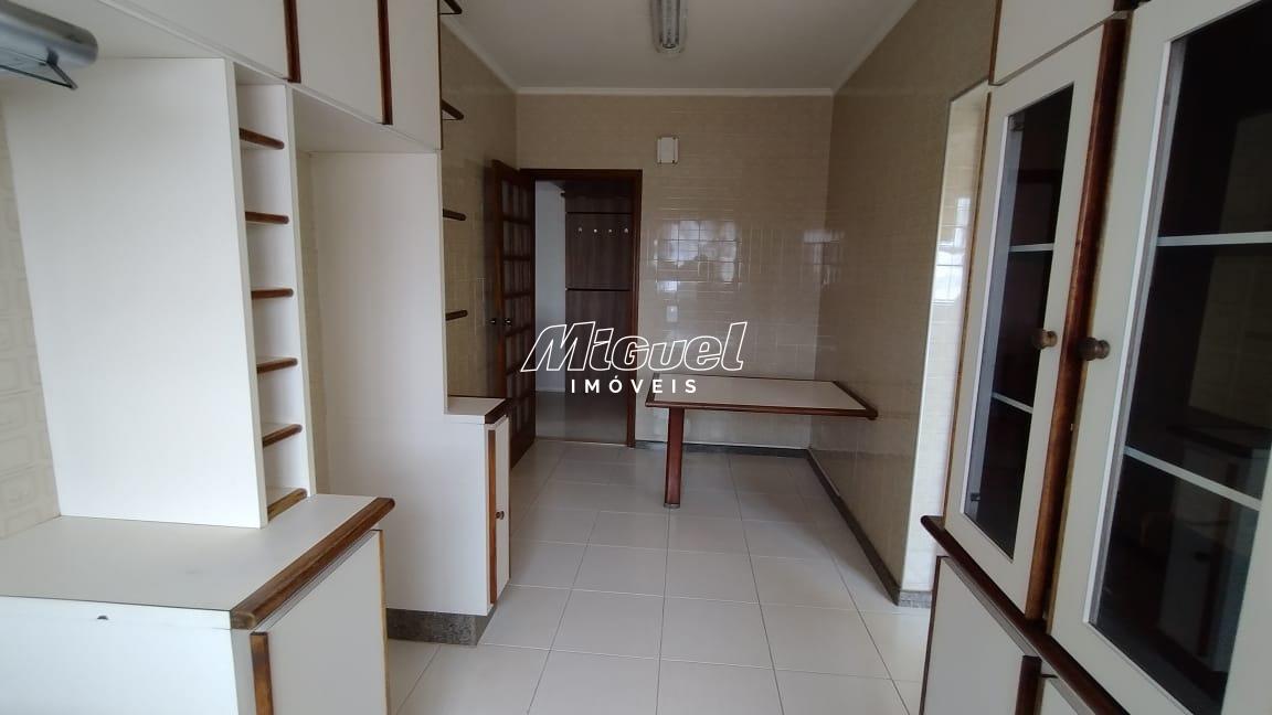 Apartamento, à venda, Vila Monteiro - Piracicaba 2 quartos Condomínio Edifício Jipóia: 