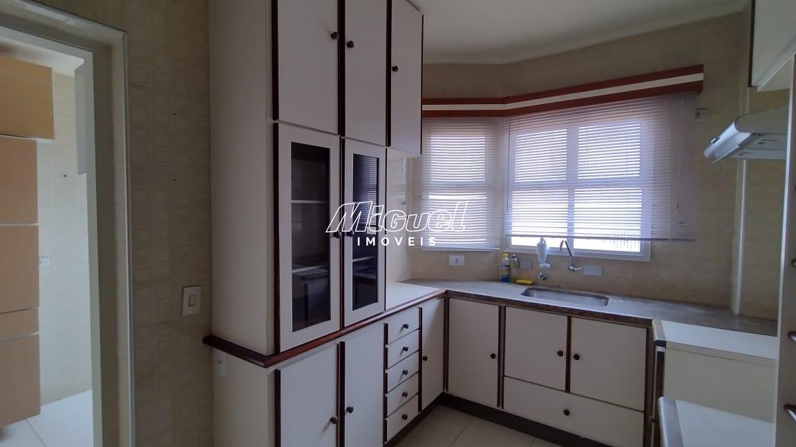 Apartamento, à venda, Vila Monteiro - Piracicaba 2 quartos Condomínio Edifício Jipóia: 