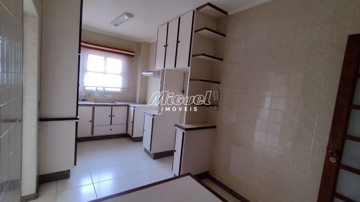 Apartamento, à venda, Vila Monteiro - Piracicaba 2 quartos Condomínio Edifício Jipóia: 